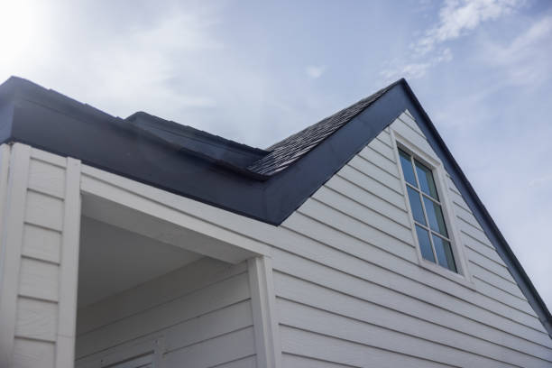 Best Fascia and Soffit Installation  in Stroud, OK